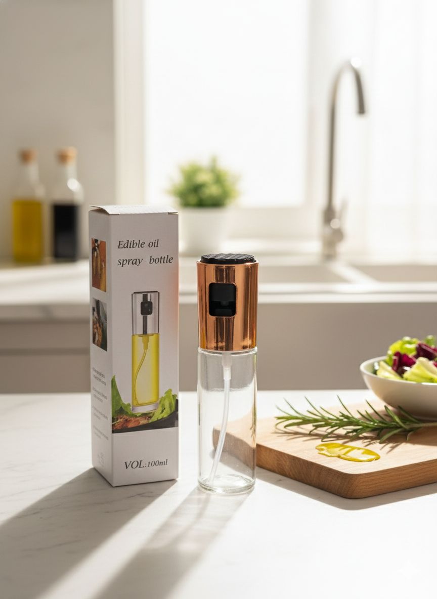 YAĞ SPREYİ 100 ML (YAĞDANLIK) *